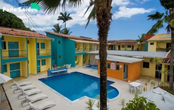 PORTO SEGURO  - ABRIL 2026